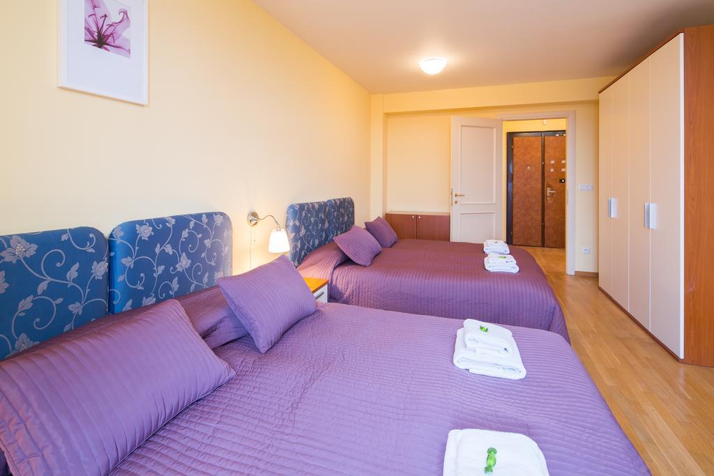 Lounge Praga