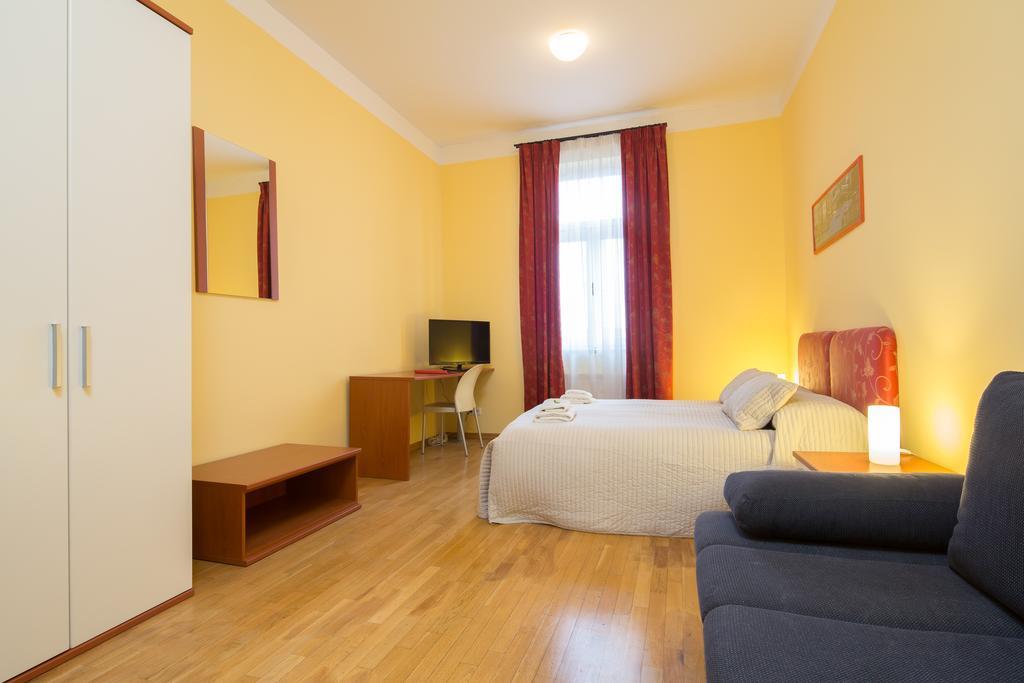Lounge Hotel Praga