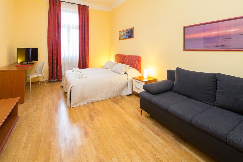 Lounge Praga