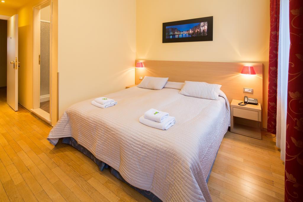 Lounge Hotel Praga