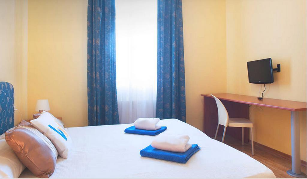 Hotel Lounge Praga