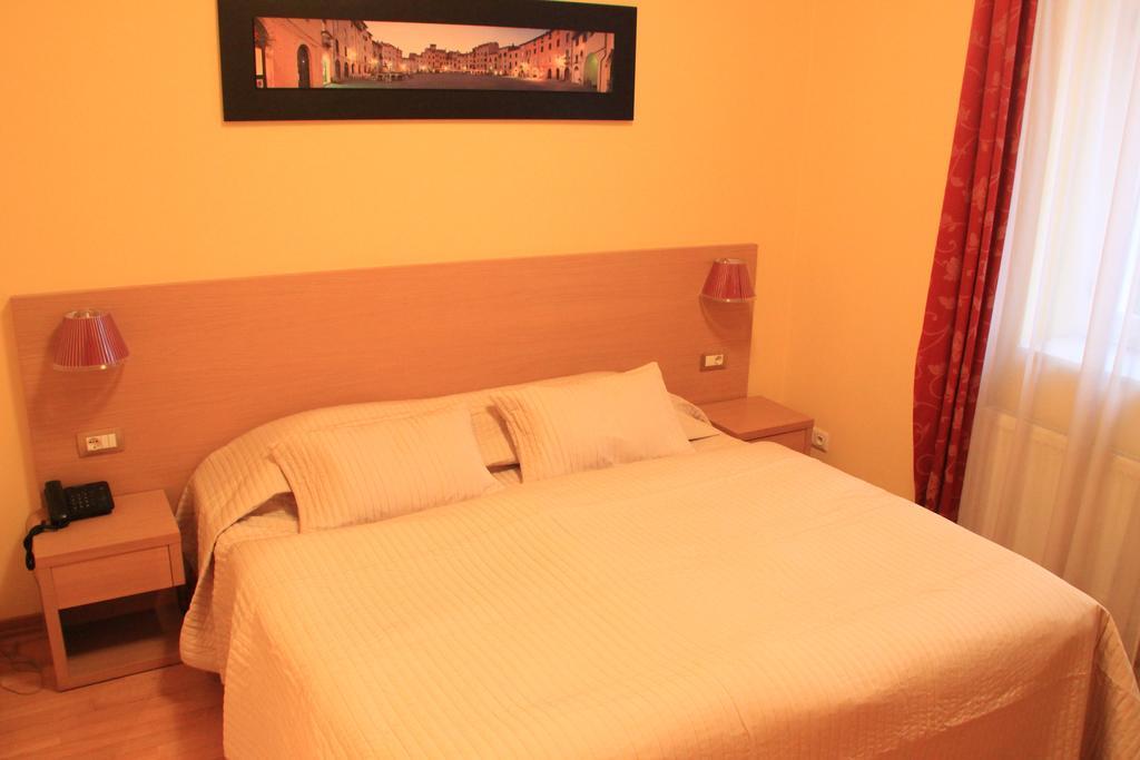 Hotel Lounge Praga