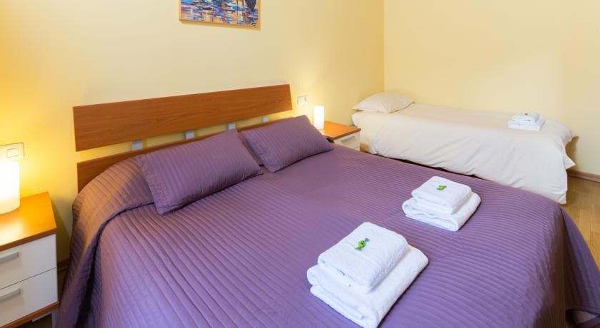 Lounge Hotel 3*