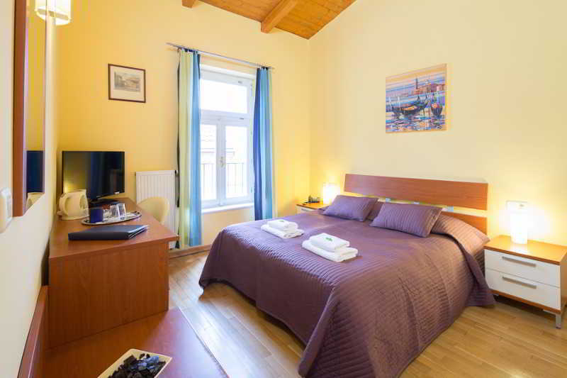 Lounge Hotel 3*