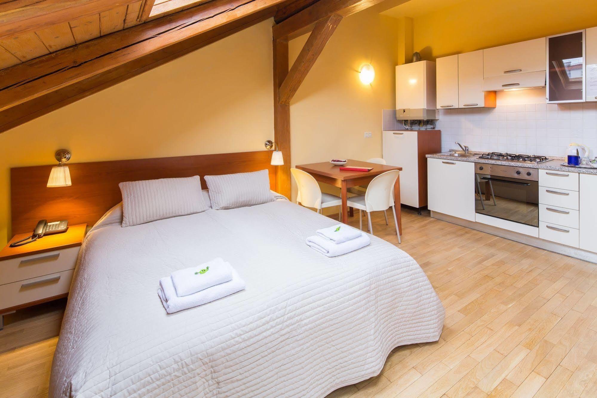 Lounge Hotel Praga