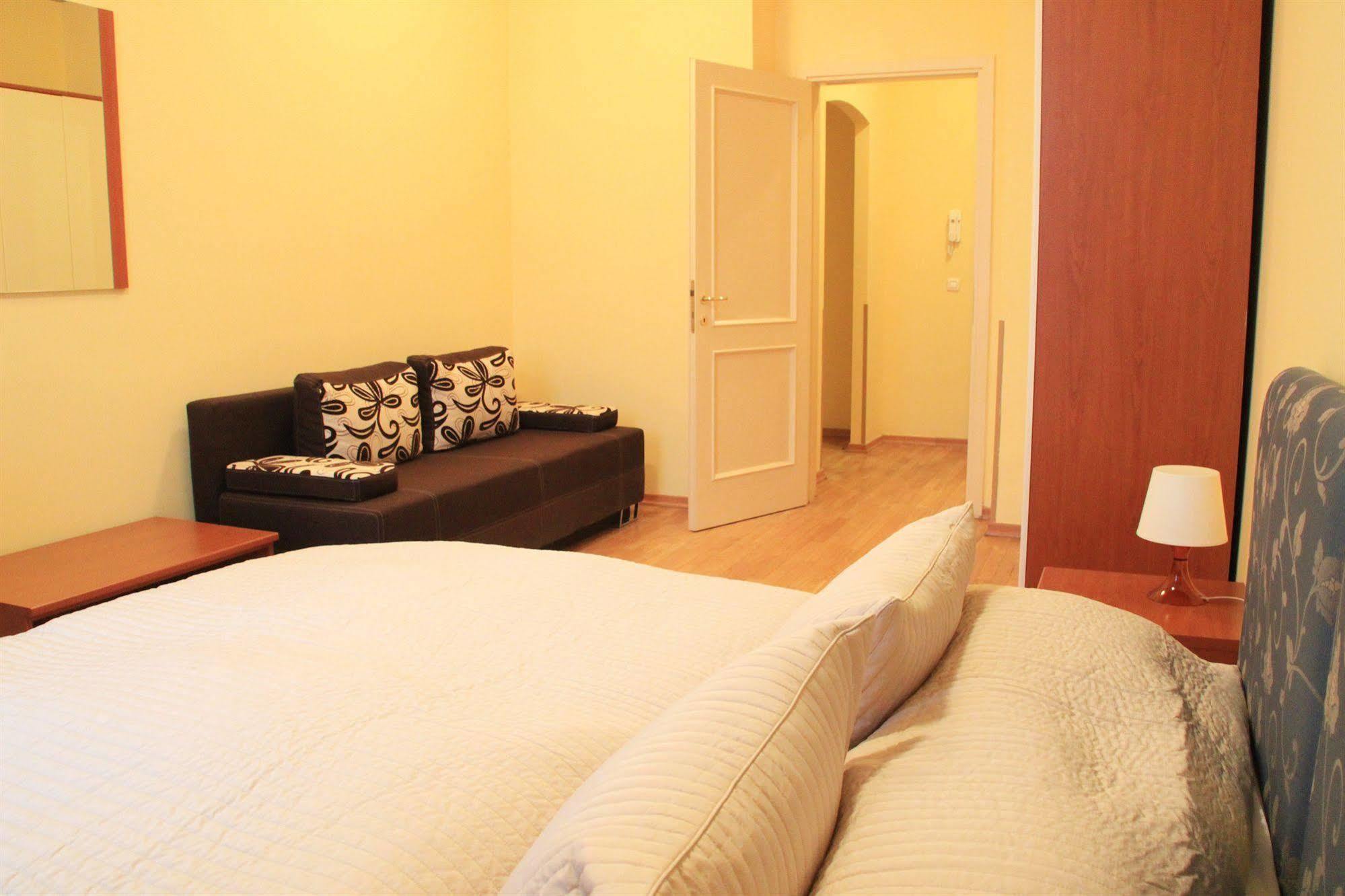 Lounge 3* Praga